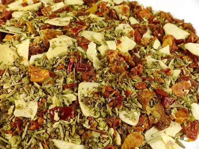 Produktbild von Spaghetti grobe Gewürzmischung Naturideen® 100g