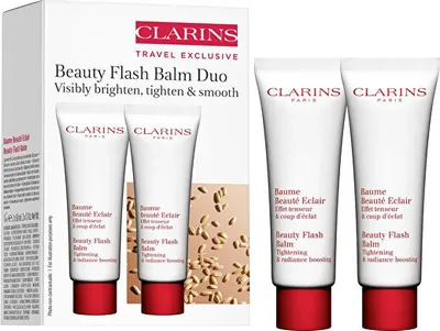 Produktbild von Beauty Flash Balm Duo Geschenkset