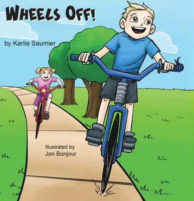 Produktbild von Wheels Off!