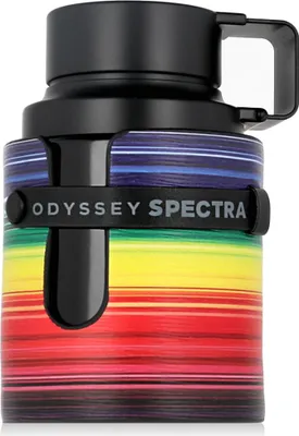 Obrázek produktu pro Armaf Odyssey Spectra EDP 100 ml UNISEX