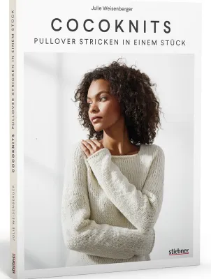 Produktbild von Cocoknits