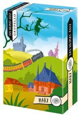 Produktbild von Harz