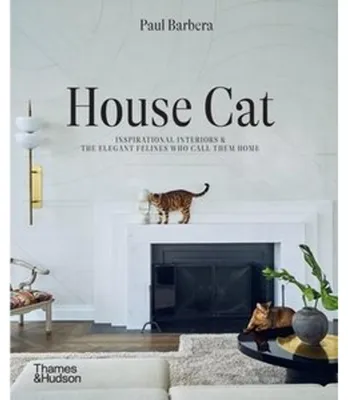 Obrázok produktu pre House Cat