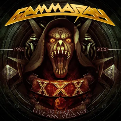 Produktbild von 30 Years-Live Anniversary (CD+DVD)