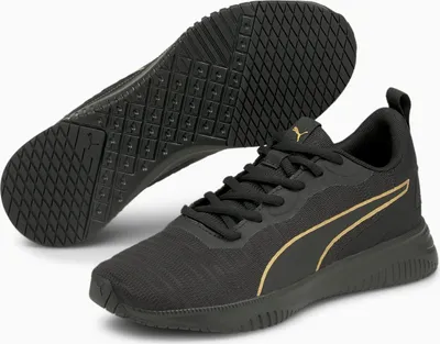 Zdjęcie produktu dla Puma damskie trampki Flyer Flex czarny