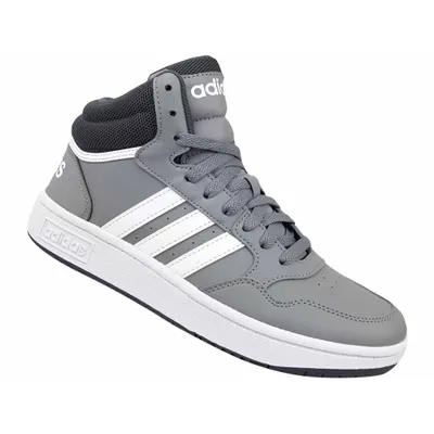 Zdjęcie produktu dla Adidas Buty hoops mid 3.0 k, IF2721
