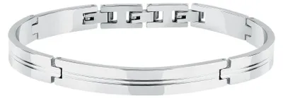 Image de Bracelet en acier pour homme Motown SALS119