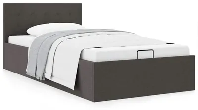 Produktbild von VidaXL 285571, Grau, 108 cm, 2,11 m, 73 cm, 1000 x 2000 mm, 1 Stück(e)