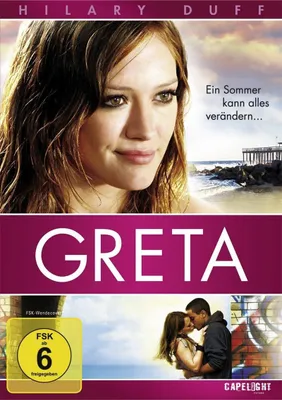 Zdjęcie produktu dla Greta