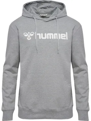 Productafbeelding van hmlGO 2.0 LOGO-HOODIE