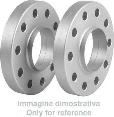 Image de Kit 2 entretoises - 16 mm - A0