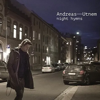 Produktbild von Night Hymns