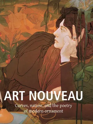 Produktbild von Art Nouveau