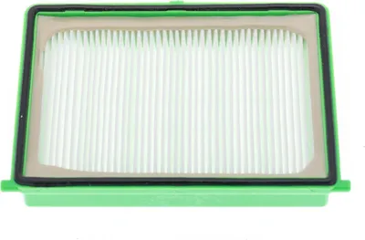 Produktbild von Staubsaugerfilter, HEPA Filter passend für Rowenta Compacteo ZR004101, ZR004201, MT000701