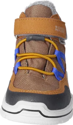 Produktbild von Ricosta Stiefel und Boots Jungen 31393133313930 Gelb 39 EU