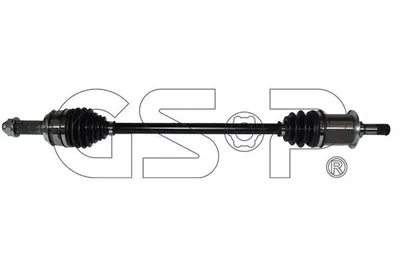 Produktbild von GSP 223199 Antriebswelle für HONDA CR-V III (RE)