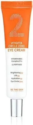 Produktbild von Be The Skin - Vitavita Circle Zero Eye Cream, 30g