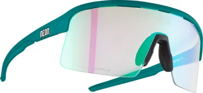 Zdjęcie produktu dla Okulary rowerowe NEON z filtrem przeciwsłonecznym - model ARROW 2.0 - kolor turkusowy