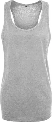 Produktbild von Build Your Brand LadiesŽ Loose Tank