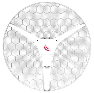 Obrázek produktu pro MikroTik LHG XL 5 ac 4-pack