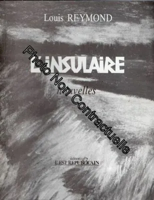 Image de L'insulaire - Nouvelles