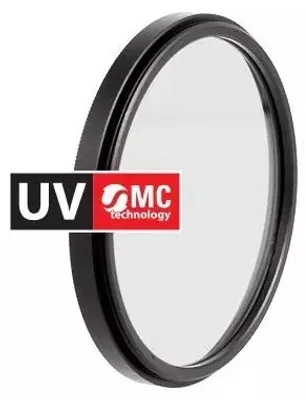 Zdjęcie produktu dla Filtry STARBLITZ UV HMC 86 mm