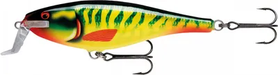 Obrázek produktu pro Rapala SSR14, 45 g, 3/0, 3/0, 14 cm, 1,5 m, 2,7 m