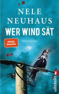 Produktbild von Wer Wind sät