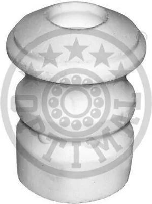 Produktbild von OPTIMAL F8-5869 Anschlagpuffer Federung Vorne für BMW 5 Limousine (E39) 7 (E38) 7 (E32)