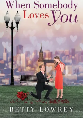 Produktbild von When Somebody Loves You