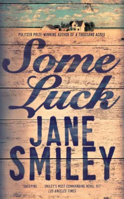 Produktbild von Some Luck