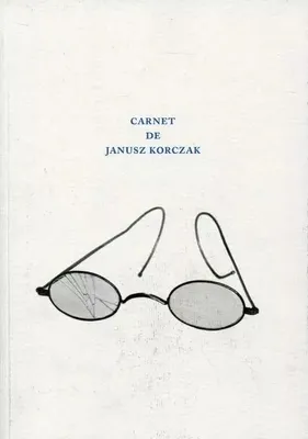 Image de Carnet de Janusz Korczak