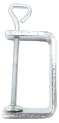 Produktbild von MATRIX Ersatzteil Schraubenklemme für Elektro Mini Handkreissäge MCS 500-2