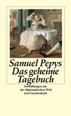 Produktbild von Das geheime Tagebuch