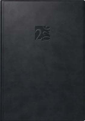 Produktbild von rido/idé 7023005906 | Buchkal. Mod. studioplan int. 2026