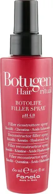 Zdjęcie produktu dla Fanola Botugen Reconstructive Filler Spray Serum do włosów suchych i zniszczonych 150 ml