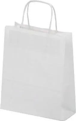 Immagine prodotto di Saul Sadoch Rex SDS16B sacchetto di carta Bianco