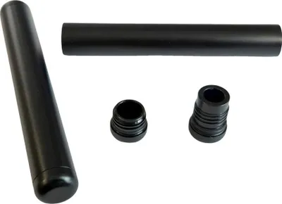 Image de Jointpack Emballage métallique Joint Case Noir