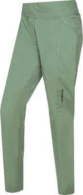 Produktbild von Trangoworld Segad Hosen Braun M / Regular Frau Braun M