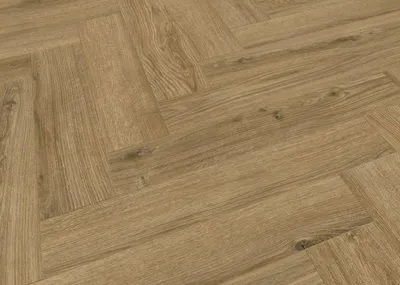 Produktbild von Classen Laminat Fischgrät Ville Monegrillo Oak