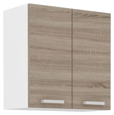 Produktbild von Küchen Hängeschrank 60 cm für das Modell „Dave 240 Eiche Sonoma Trüffel“
