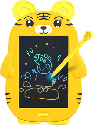 Produktbild von Cartoon-Tablet, LCD-Skizzenblock, LCD-Schreibtafel, Weihnachtsgeschenk,style1