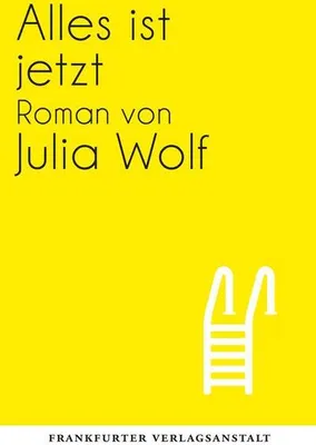 Produktbild von Wolf, J: Alles ist jetzt