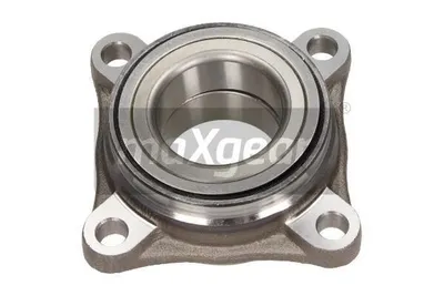 Produktbild von MAXGEAR Radlagersatz Vorne für TOYOTA HILUX III Pick-up (TGN1, GGN2, GGN1, KUN2, KUN1) 96mm 33-0809