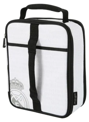 Produktbild von Thermo-Lunchtasche von Real Madrid mit Tupper