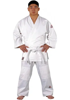 Produktbild von Danrho Judoanzug Tong 2 , Größe:180 cm
