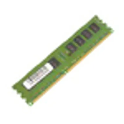 Produktbild von CoreParts MMG2492/2GB, 2 GB, 1 x 2 GB, DDR3, 1333 MHz, Grün