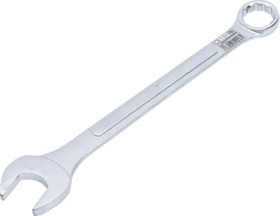 Image de KRAFTMANN 1185-41 Clé à fourche, 41 mm