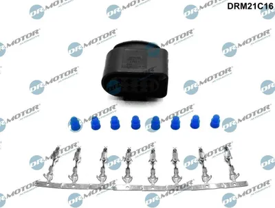 Produktbild von DR.MOTOR AUTOMOTIVE Stecker DRM21C16