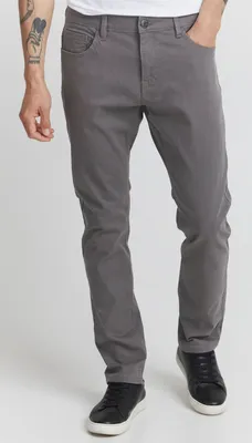 Produktbild von INDICODE IDPokar Herren Jeans Hose Denim mit Stretch Regular Fit